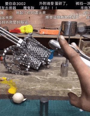 手工耿吃瓜,揭秘民间工匠的趣味生活