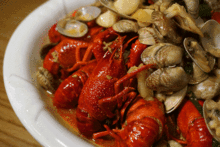 吃龙虾吃瓜,一场味蕾的狂欢之旅