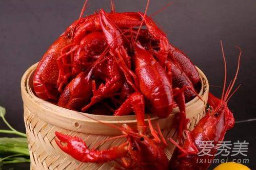 吃龙虾吃瓜,一场味蕾的狂欢之旅