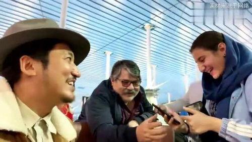 探长吃瓜搭讪视频