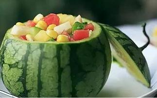 小孩怎么吃红瓜,小孩健康饮食新选择